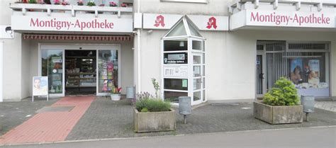 astrid hermes apotheke|Montigny.